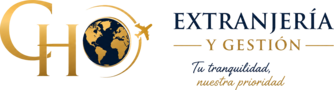 GH Extranjería y Gestión